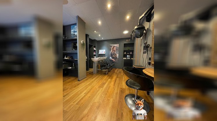 Ma-Cabane - Vente Boutique Gy, 55 m²