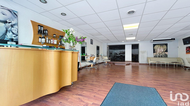 Ma-Cabane - Vente Boutique Hagondange, 110 m²