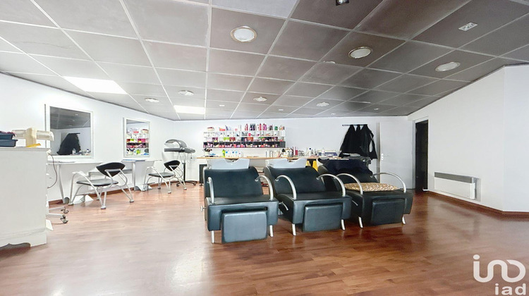 Ma-Cabane - Vente Boutique Hagondange, 110 m²