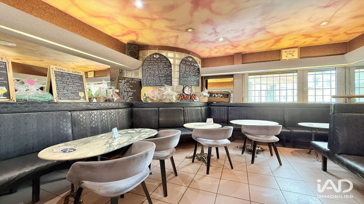 Ma-Cabane - Vente Boutique Hagondange, 100 m²