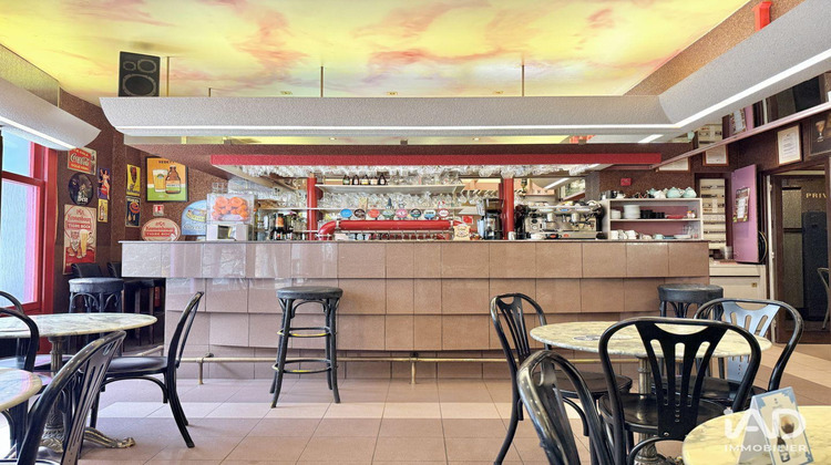 Ma-Cabane - Vente Boutique Hagondange, 100 m²