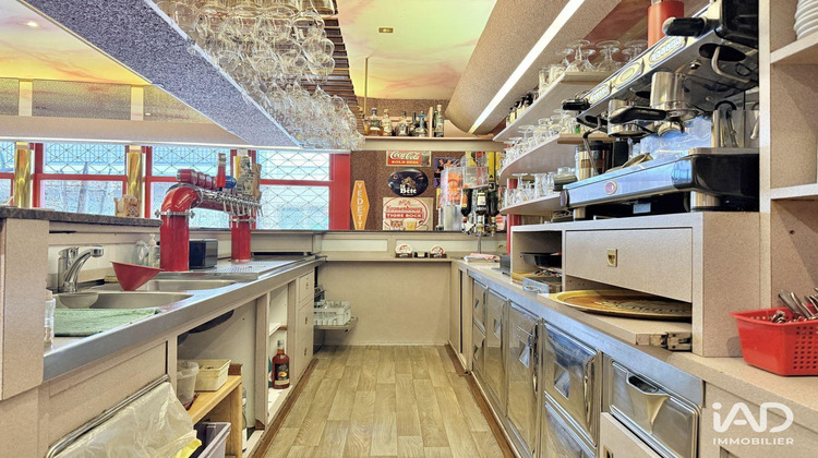 Ma-Cabane - Vente Boutique Hagondange, 100 m²