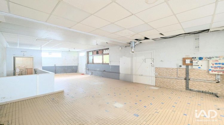 Ma-Cabane - Vente Boutique Hagondange, 100 m²