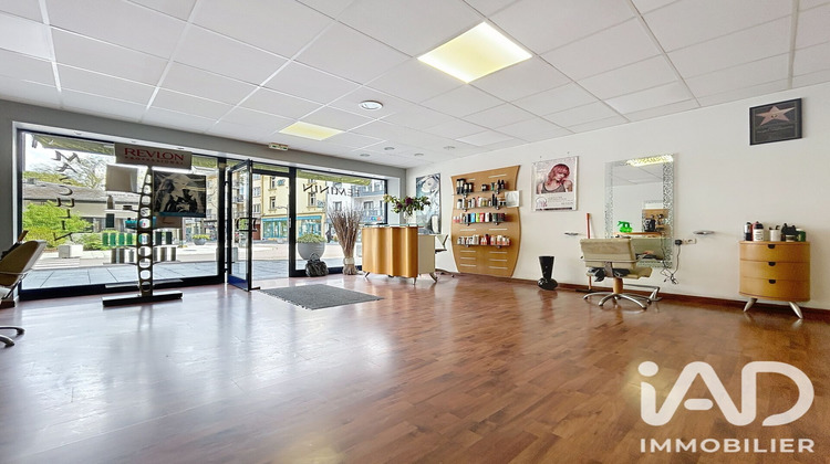 Ma-Cabane - Vente Boutique Hagondange, 110 m²