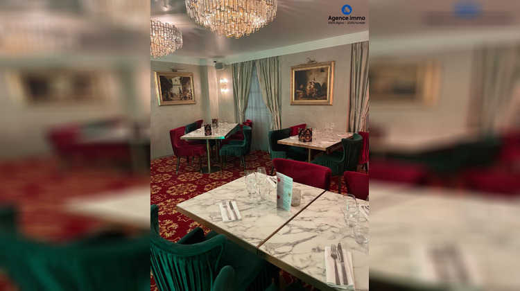 Ma-Cabane - Vente Boutique Haguenau, 220 m²