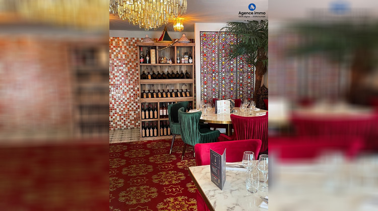 Ma-Cabane - Vente Boutique Haguenau, 220 m²