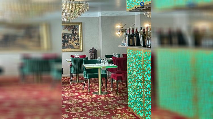 Ma-Cabane - Vente Boutique Haguenau, 220 m²