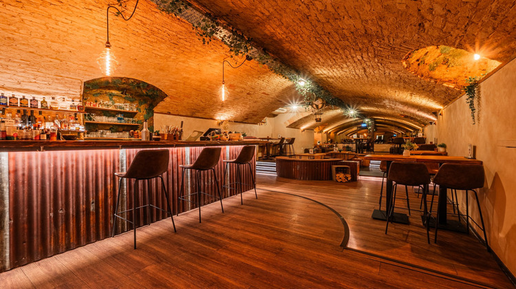 Ma-Cabane - Vente Boutique Haguenau, 170 m²