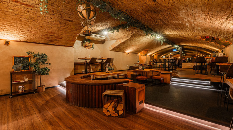 Ma-Cabane - Vente Boutique Haguenau, 170 m²