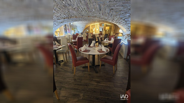 Ma-Cabane - Vente Boutique Haguenau, 150 m²