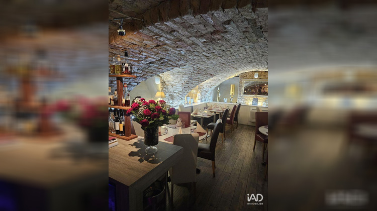 Ma-Cabane - Vente Boutique Haguenau, 150 m²