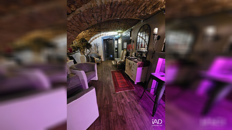 Ma-Cabane - Vente Boutique Haguenau, 150 m²