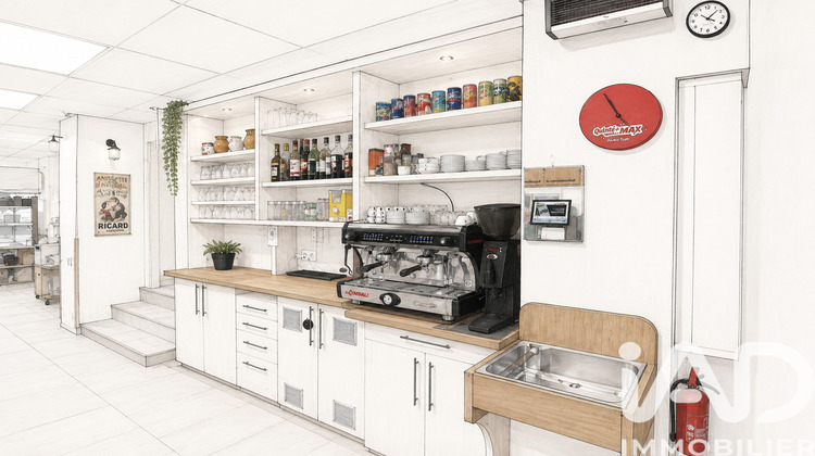 Ma-Cabane - Vente Boutique Haguenau, 213 m²