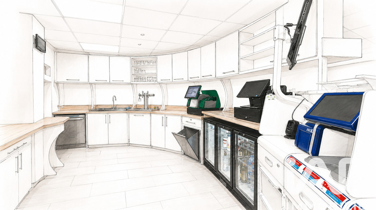 Ma-Cabane - Vente Boutique Haguenau, 213 m²