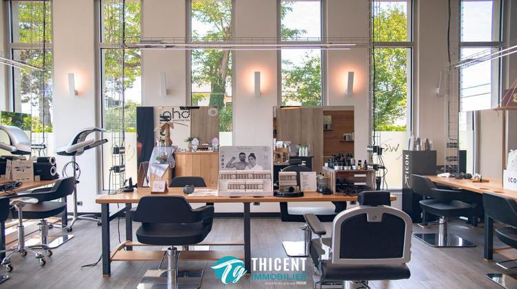 Ma-Cabane - Vente Boutique Haguenau, 127 m²