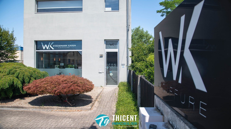 Ma-Cabane - Vente Boutique Haguenau, 127 m²