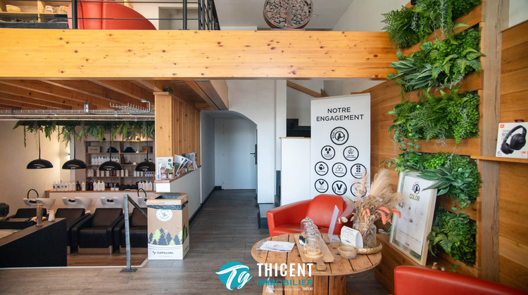 Ma-Cabane - Vente Boutique Haguenau, 127 m²