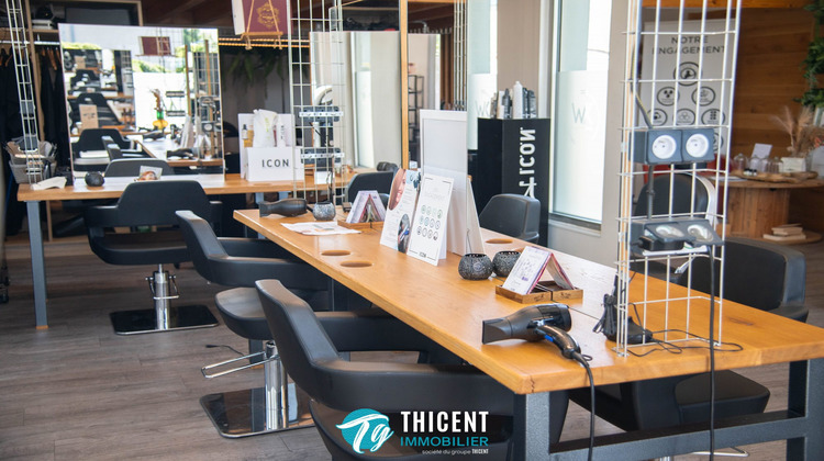 Ma-Cabane - Vente Boutique Haguenau, 127 m²