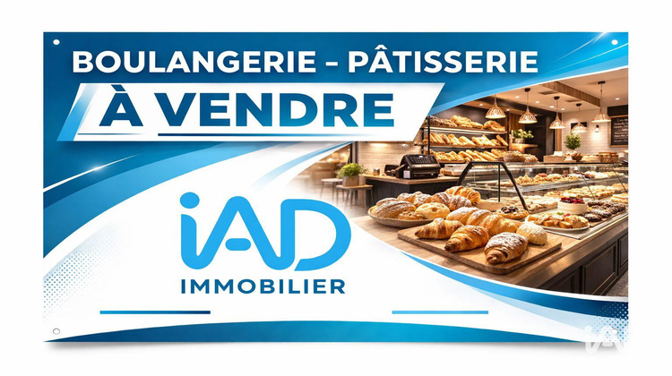 Ma-Cabane - Vente Boutique Haillicourt, 145 m²