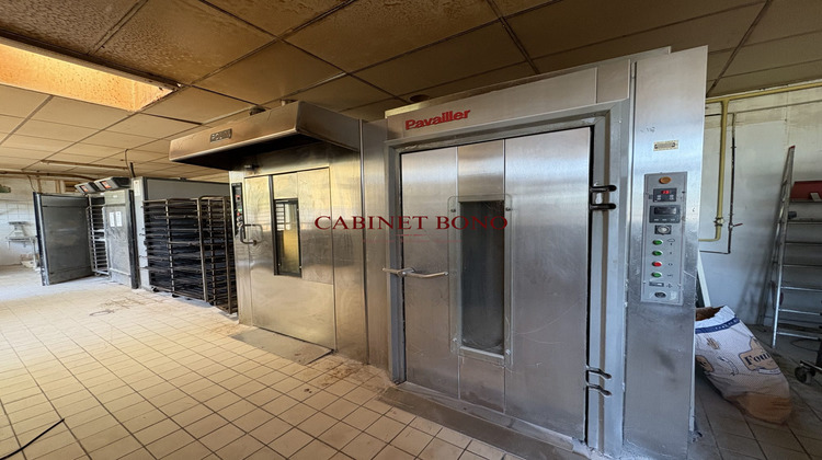 Ma-Cabane - Vente Boutique Ham, 150 m²