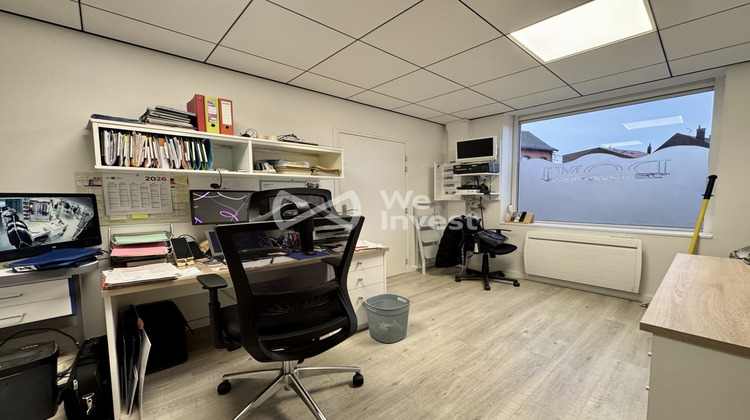 Ma-Cabane - Vente Boutique Harnes, 0 m²