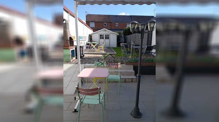 Ma-Cabane - Vente Boutique Haubourdin, 80 m²