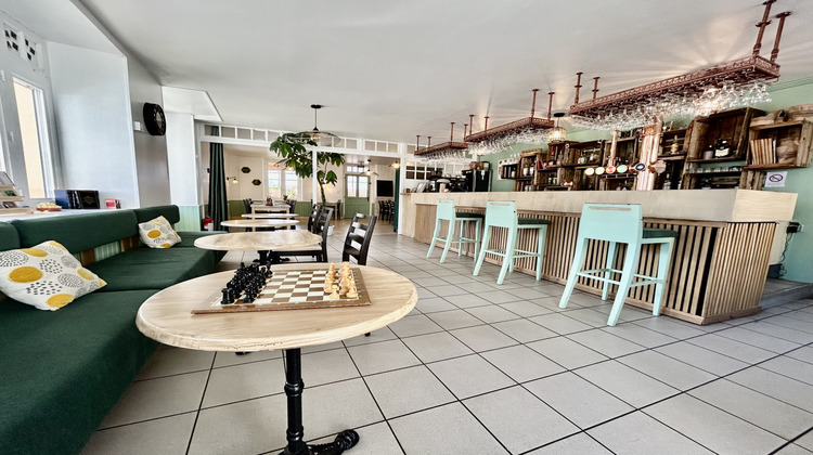 Ma-Cabane - Vente Boutique Hauterives, 100 m²