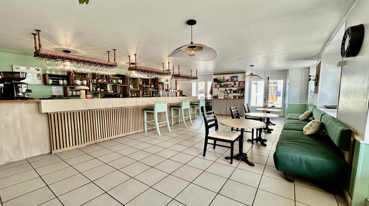 Ma-Cabane - Vente Boutique Hauterives, 100 m²