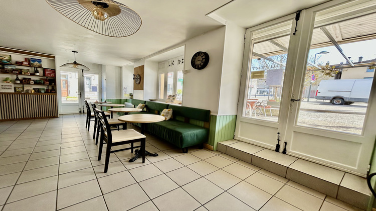 Ma-Cabane - Vente Boutique Hauterives, 100 m²