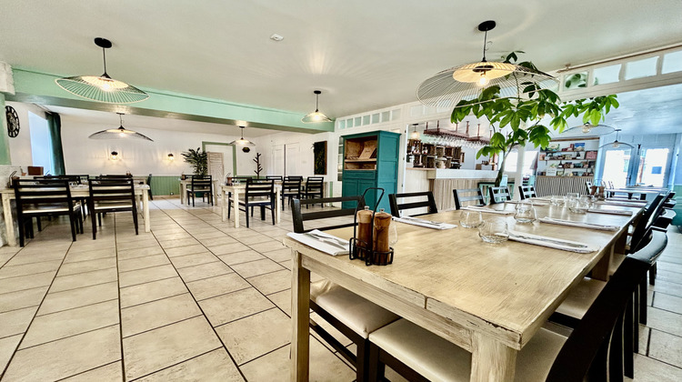 Ma-Cabane - Vente Boutique Hauterives, 100 m²