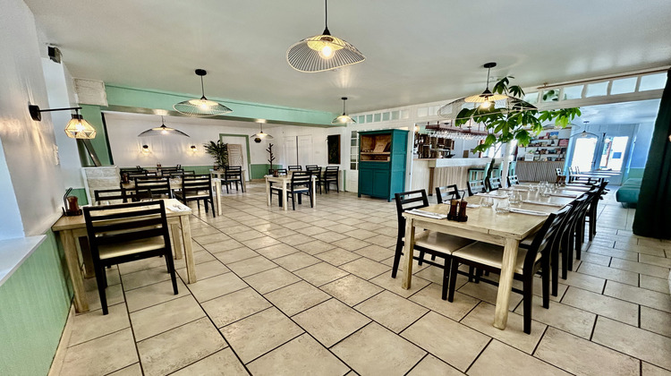 Ma-Cabane - Vente Boutique Hauterives, 100 m²