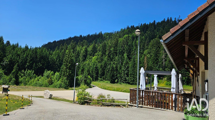 Ma-Cabane - Vente Boutique Hauteville-Lompnes, 645 m²