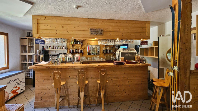 Ma-Cabane - Vente Boutique Hauteville-Lompnes, 645 m²