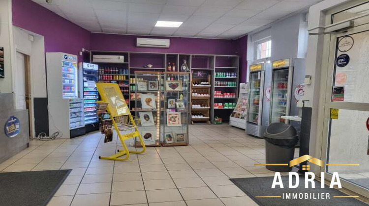 Ma-Cabane - Vente Boutique Hayange, 80 m²