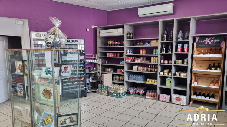 Ma-Cabane - Vente Boutique Hayange, 80 m²