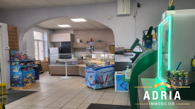 Ma-Cabane - Vente Boutique Hayange, 80 m²