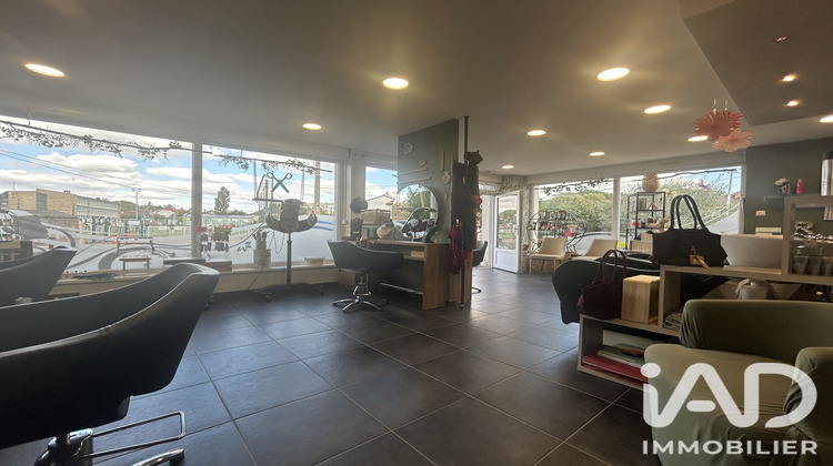 Ma-Cabane - Vente Boutique Hayange, 56 m²
