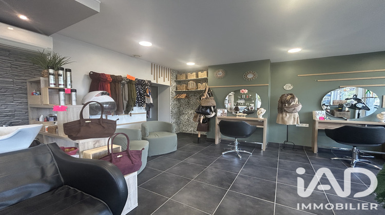 Ma-Cabane - Vente Boutique Hayange, 56 m²