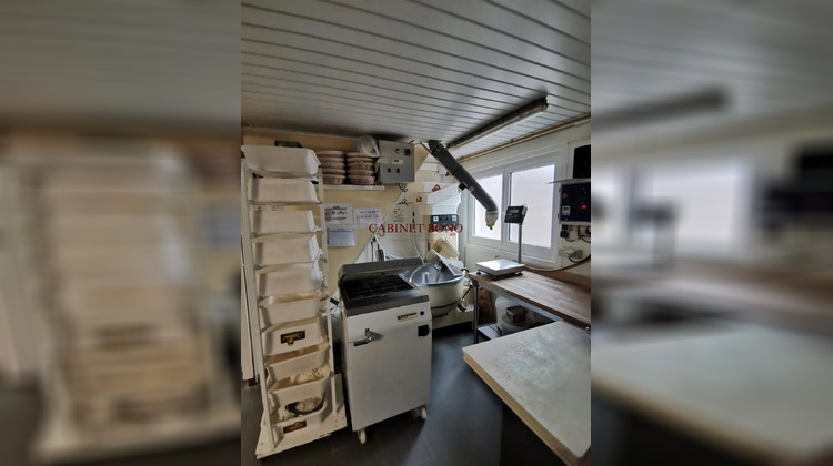 Ma-Cabane - Vente Boutique Hazebrouck, 400 m²