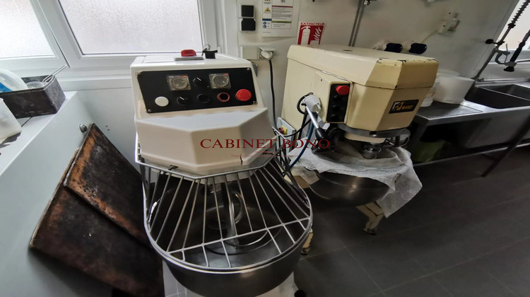 Ma-Cabane - Vente Boutique Hazebrouck, 400 m²