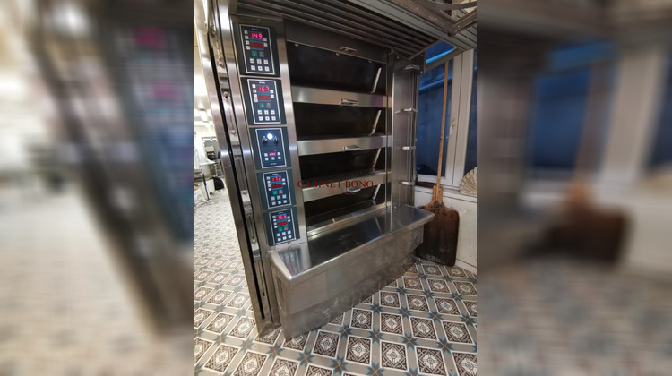 Ma-Cabane - Vente Boutique Hazebrouck, 150 m²