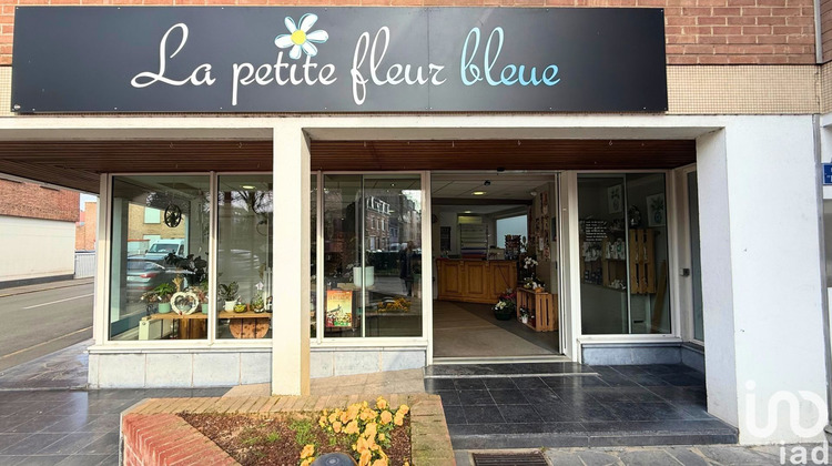 Ma-Cabane - Vente Boutique Hazebrouck, 95 m²