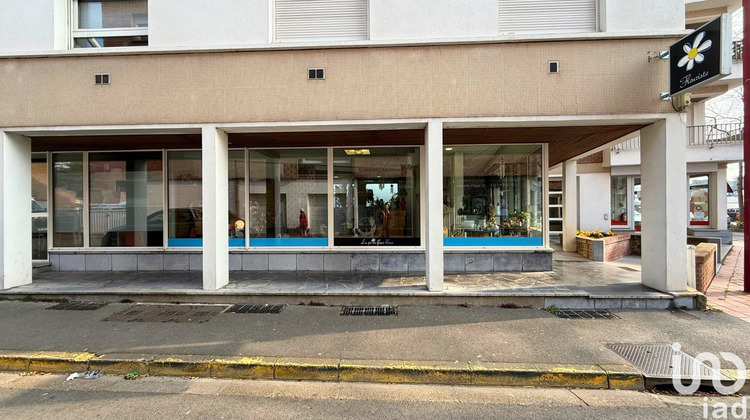 Ma-Cabane - Vente Boutique Hazebrouck, 95 m²