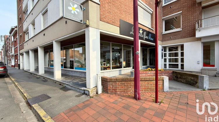 Ma-Cabane - Vente Boutique Hazebrouck, 95 m²