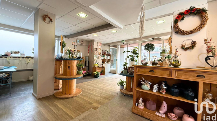 Ma-Cabane - Vente Boutique Hazebrouck, 95 m²