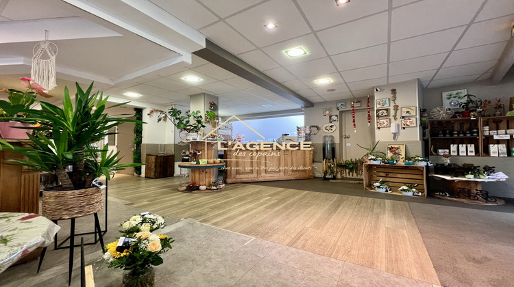 Ma-Cabane - Vente Boutique Hazebrouck, 93 m²