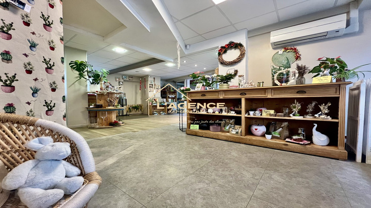 Ma-Cabane - Vente Boutique Hazebrouck, 93 m²