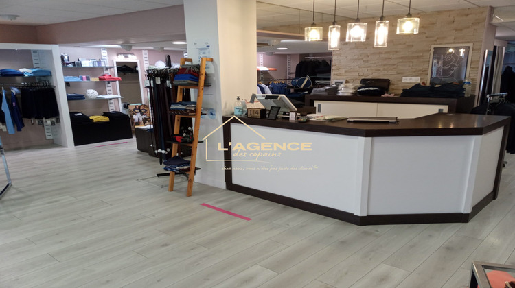 Ma-Cabane - Vente Boutique Hazebrouck, 183 m²