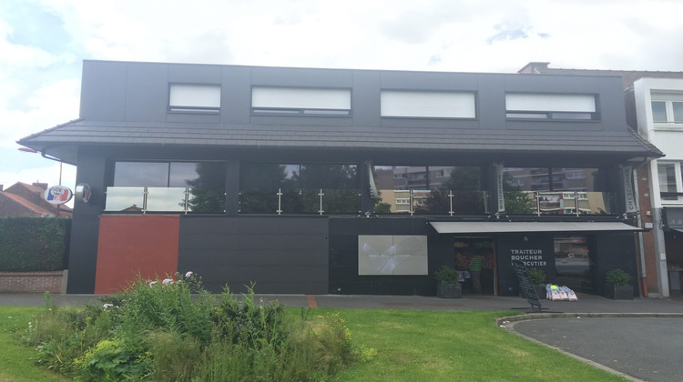 Ma-Cabane - Vente Boutique Hazebrouck, 150 m²