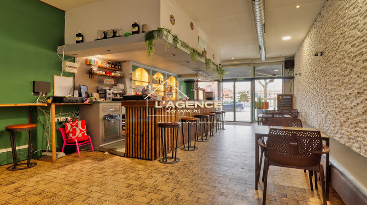 Ma-Cabane - Vente Boutique Hazebrouck, 150 m²